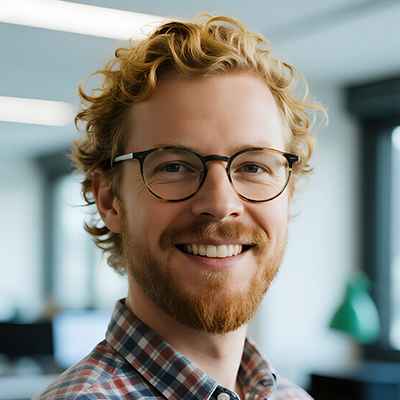 Alex Carter, n8n VPS Expert